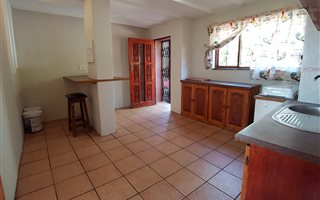 1 Bedroom Flat in Amandasig