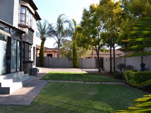 3 Bed House in Thatchfield