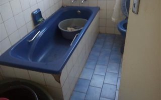 3 Bedroom House in Sebokeng Zone 3
