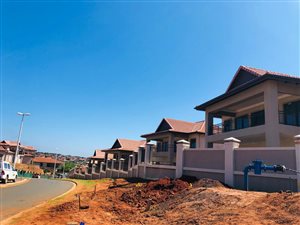 4 Bed House in Izinga Ridge