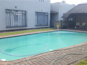 3 Bed House in Vanderbijlpark SE
