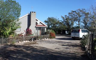4 Bedroom House in Vredenburg