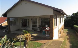 3 Bedroom House in Umkomaas