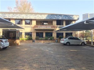 2501 m² Office Space in Richmond