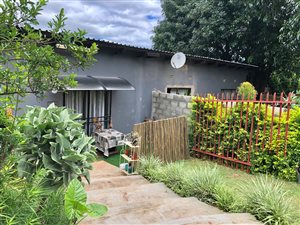 2.2 ha Farm in White River AH