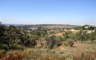 1541 m² Land available in Waterkloof Heights