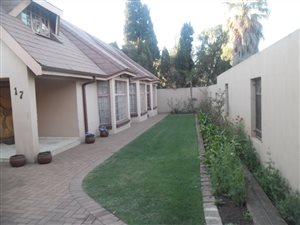 5 Bedroom House in Presidents Dam