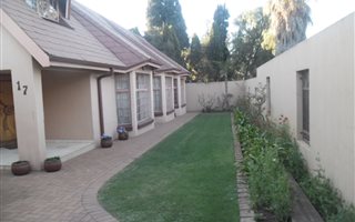 5 Bedroom House in Presidents Dam