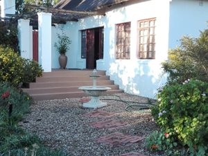 3 Bed House in Langerug