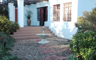 3 Bedroom House in Langerug