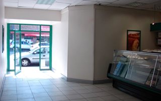 100 m² Retail Space in Port Elizabeth Central