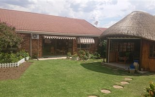 3 Bedroom House in Newcastle Central