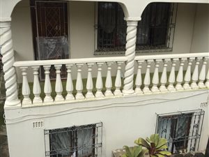 3 Bedroom House in Montford