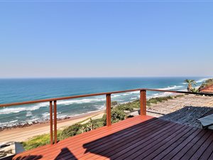 4 Bed House in Ocean View