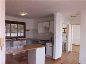 2 Bed Apartment in Isandovale