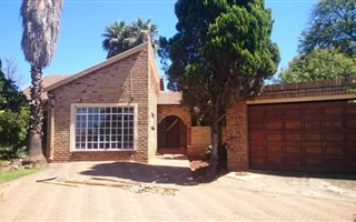 3 Bedroom House in Doringkruin