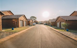 4 Bedroom House in Pretoria North