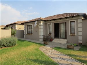 2 Bed Simplex in The Reeds