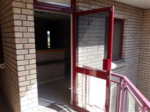 150 m² Office Space in Richards Bay Central