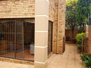 2 Bedroom House in Boksburg West