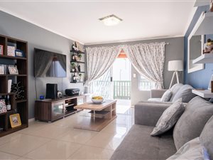 2 Bed Apartment in Protea Heights