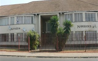 2 Bedroom Apartment in Rustenburg