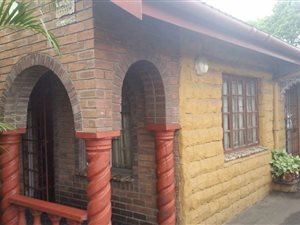 3 Bedroom House in Merebank