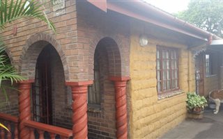 3 Bedroom House in Merebank