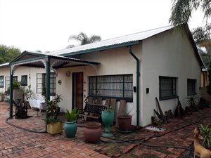 3 Bed House in Claremont