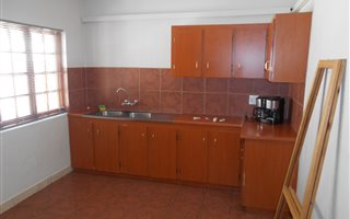 97 m² Office Space in Bendor