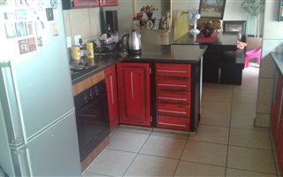 3 Bedroom House in Newlands