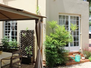 3 Bed Duet in Waterkloof