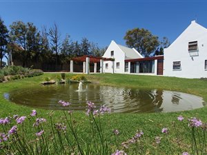25.1 ha Farm in Wellington Central