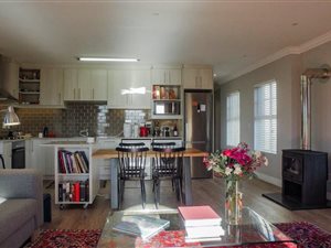 2 Bed Apartment in Stellenbosch Central