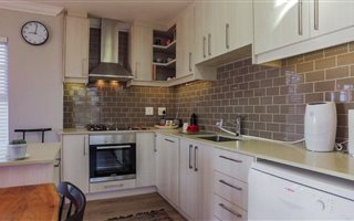 2 Bedroom Apartment in Stellenbosch Central