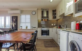 2 Bedroom Apartment in Stellenbosch Central