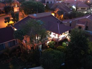 4 Bed House in Kiepersol
