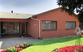 3 Bedroom House in Northmead