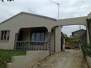 3 Bed Simplex in Redfern