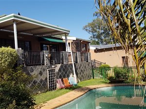3 Bed House in Corlett Gardens