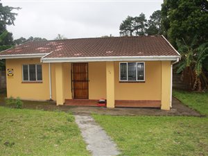 2 Bed Flat in Escombe