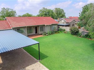 3 Bedroom House in Bonaero Park