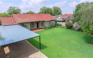 3 Bedroom House in Bonaero Park