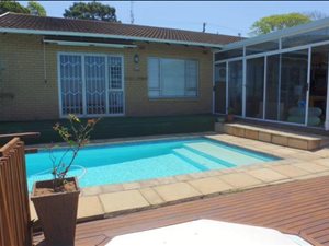 4 Bed House in New Germany