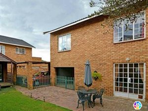 2 Bed Townhouse in Sundowner