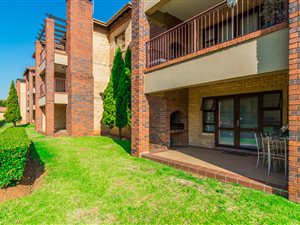 2 Bed Apartment in Honeydew