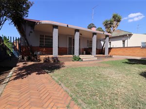 2 Bed House in Springs Central