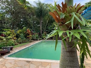 3 Bed House in Umtentweni
