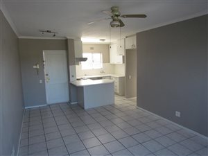 1 Bed Apartment in Tygerdal
