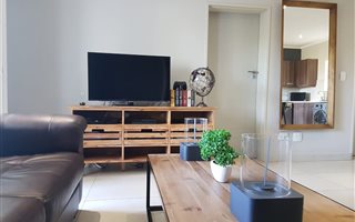 2 Bedroom Apartment in Strathavon